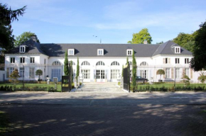  Luxury Suites Arendshof  Антверпен